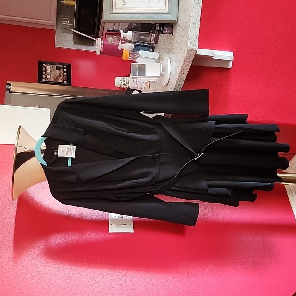 Women's jacket